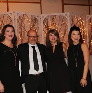 Meet your Posher, Sharon